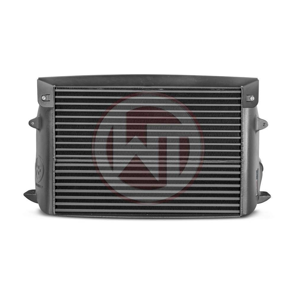 Comp. Ladeluftkühler Kit EVO3 BMW F20-22 N55 - Track-Parts24 GmbH