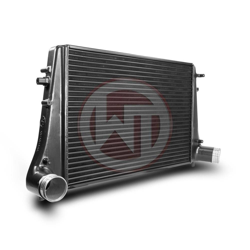 Comp. Gen.2 Ladeluftkühler Kit VAG 2,0 TFSI / TSI - Track-Parts24 GmbH