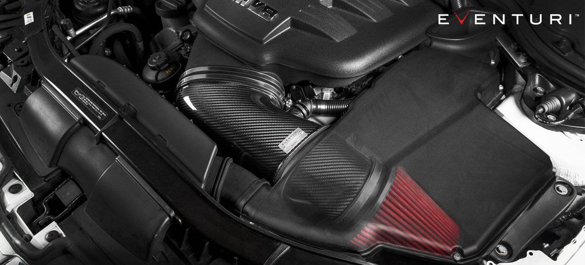 Eventuri BMW E90 E92 E93 M3 Ansaugsystem - Track-Parts24 GmbH