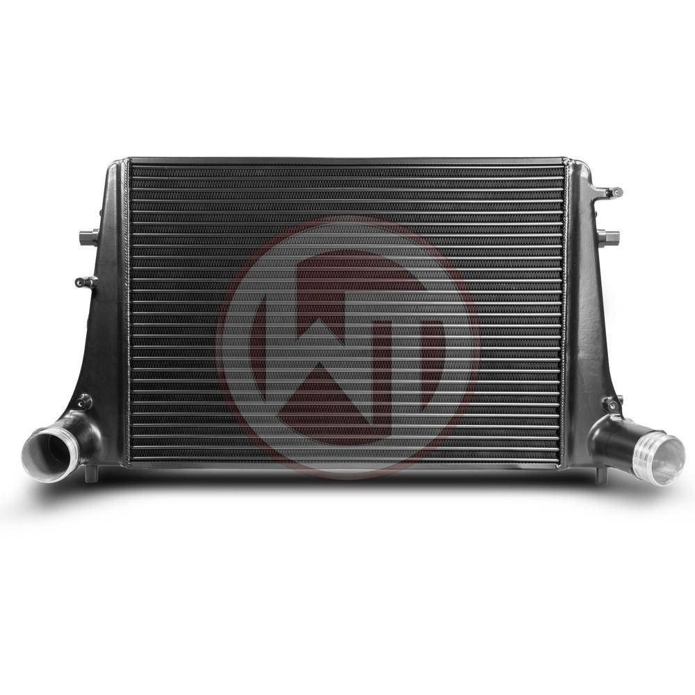 Comp. Gen.2 Ladeluftkühler Kit VAG 2,0 TFSI / TSI - Track-Parts24 GmbH