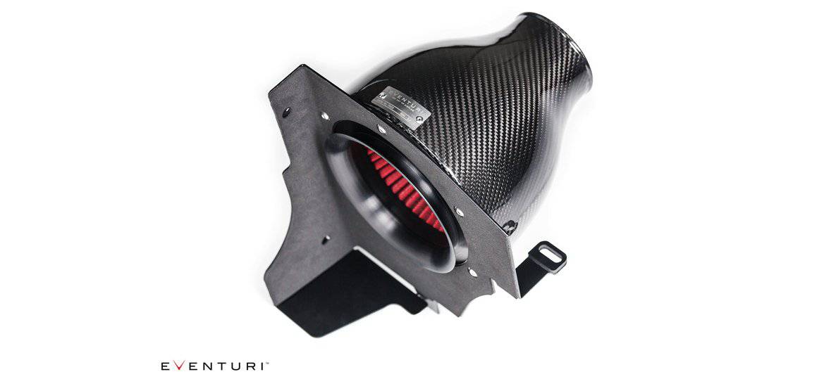 Eventuri Carbon Ansaugsystem für BMW E46 M3 - Track-Parts24 GmbH
