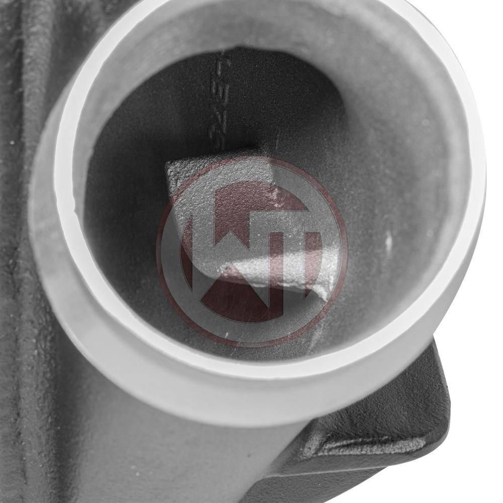 Competition Ladeluftkühler Kit EVO 2 BMW F87 M2 - Track-Parts24 GmbH