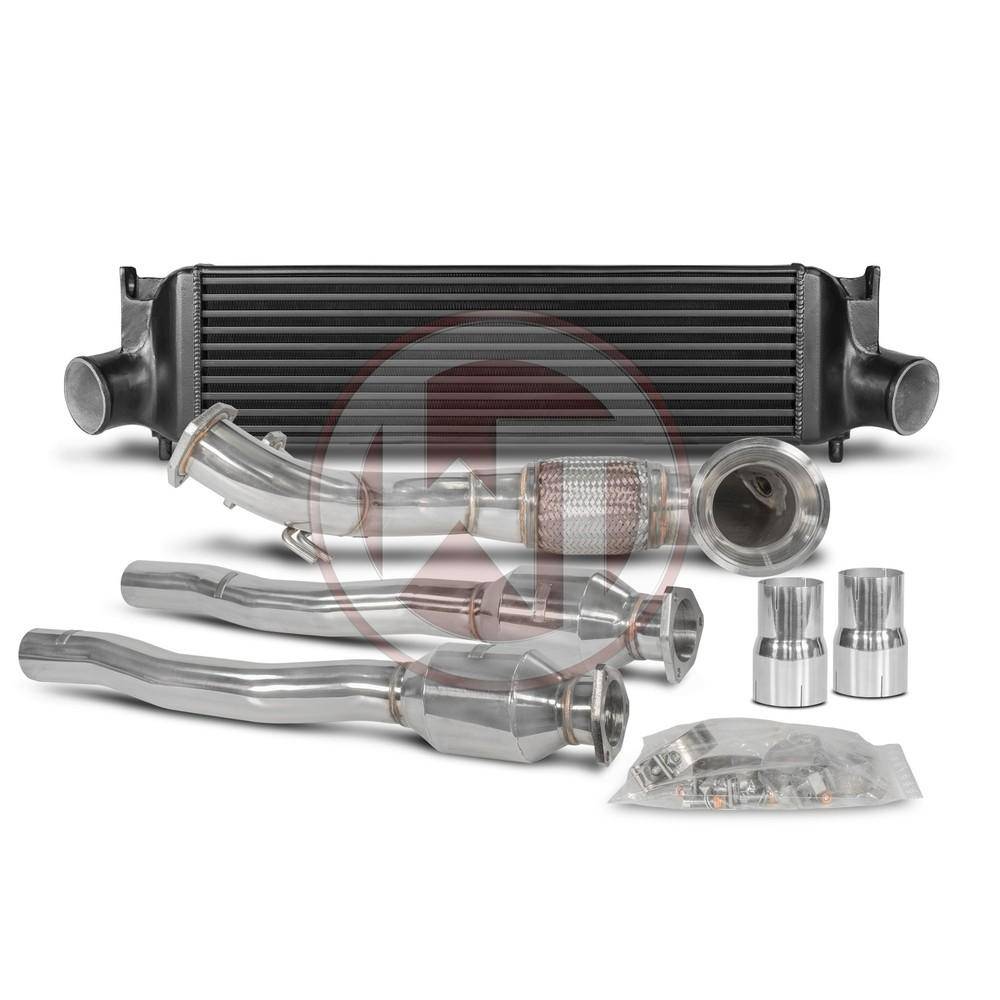 Performance Paket EVO 1 Audi TTRS 8J/RS3 8P - Track-Parts24 GmbH